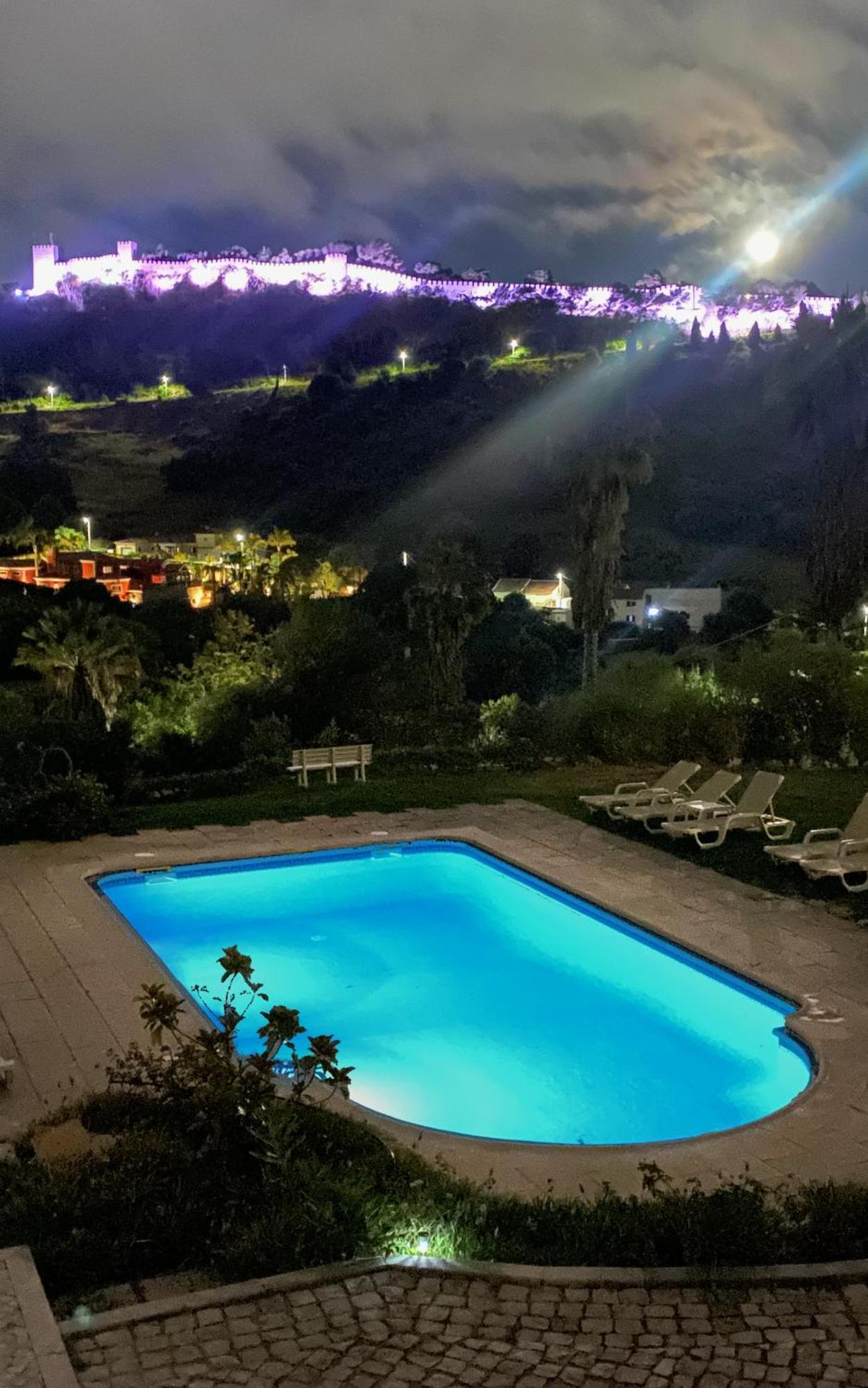 Casa Calidris - Bed, Wine & Breakfast Hotel Sesimbra Exterior photo